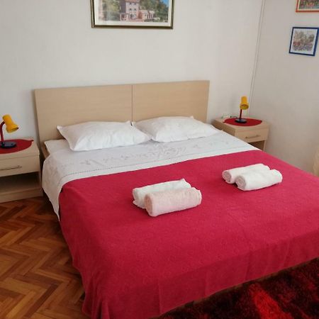 House Lotties Vila Stari Grad  Exterior foto