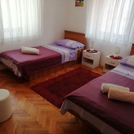 House Lotties Vila Stari Grad  Exterior foto