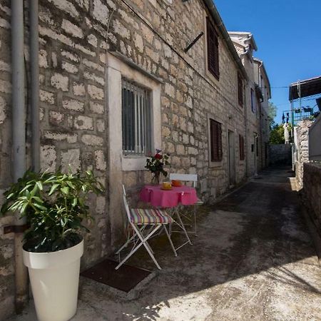 House Lotties Vila Stari Grad  Exterior foto