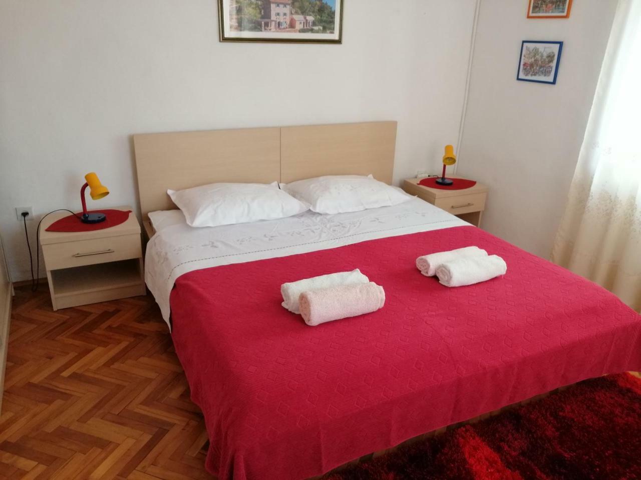 House Lotties Vila Stari Grad  Exterior foto