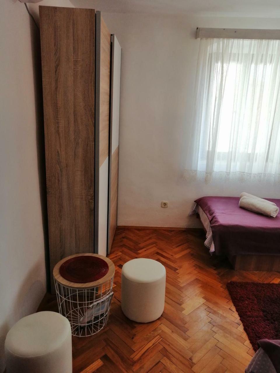 House Lotties Vila Stari Grad  Quarto foto