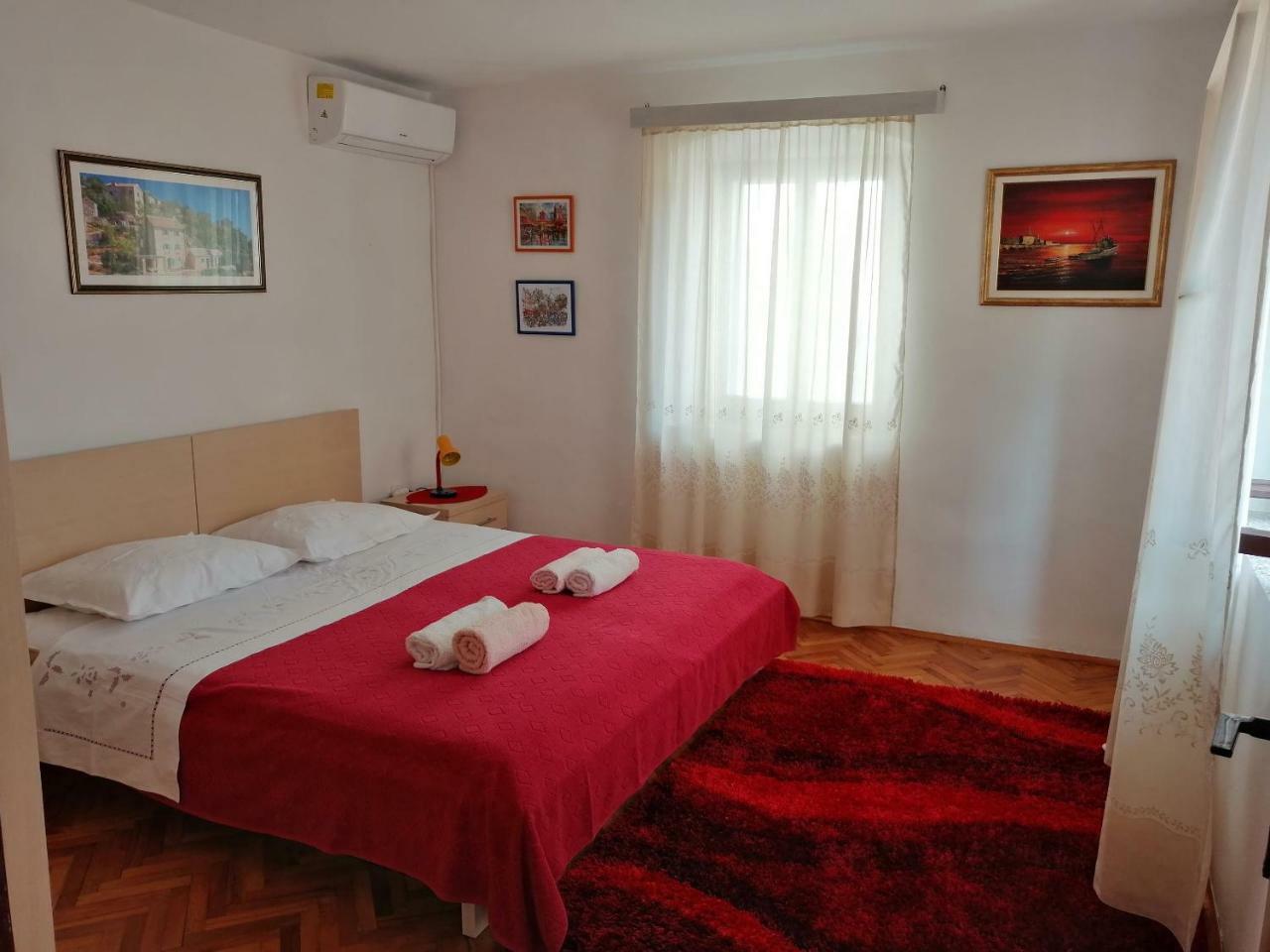 House Lotties Vila Stari Grad  Quarto foto
