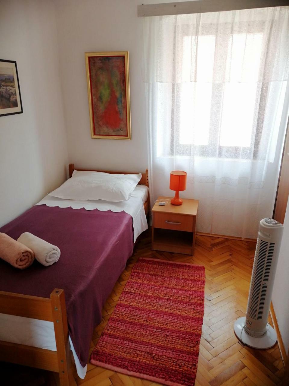 House Lotties Vila Stari Grad  Exterior foto