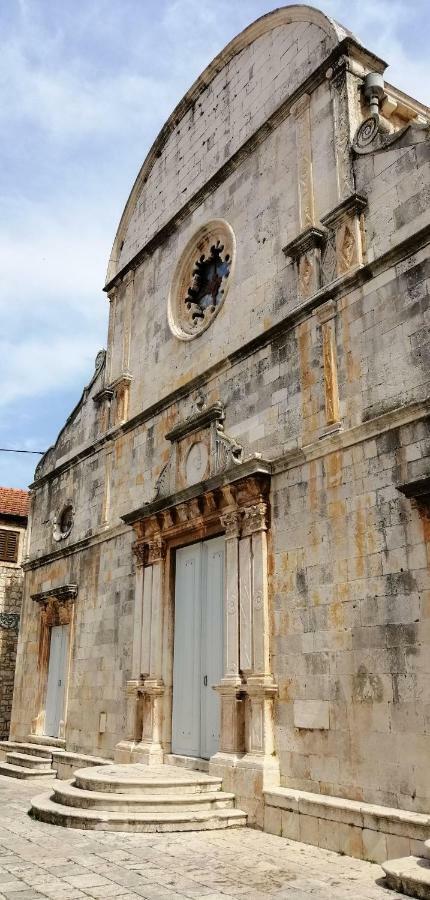 House Lotties Vila Stari Grad  Exterior foto