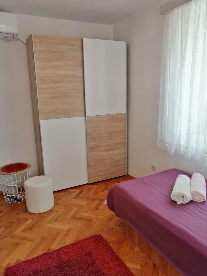 House Lotties Vila Stari Grad  Quarto foto