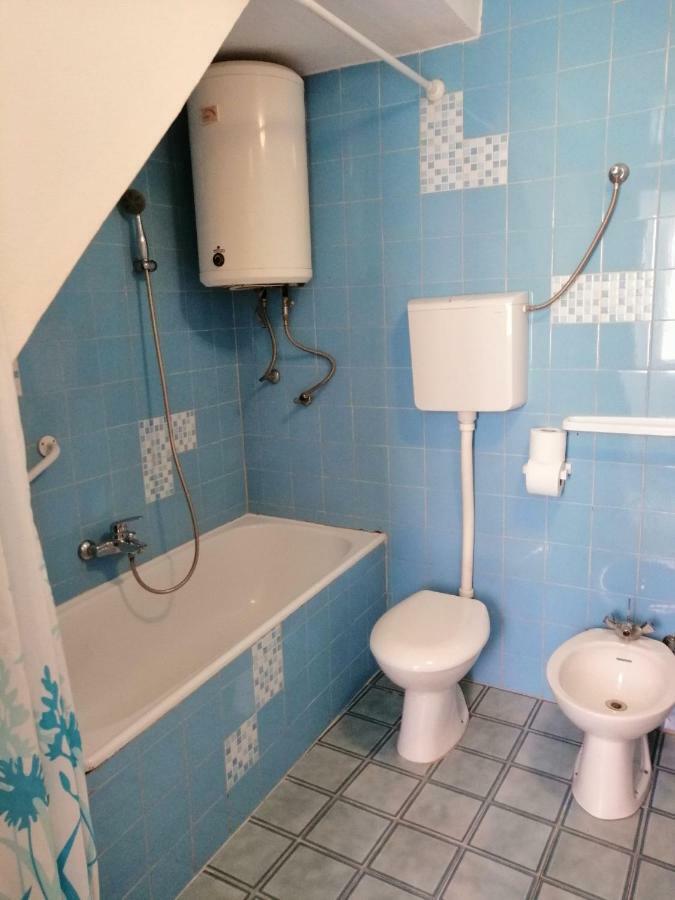 House Lotties Vila Stari Grad  Quarto foto