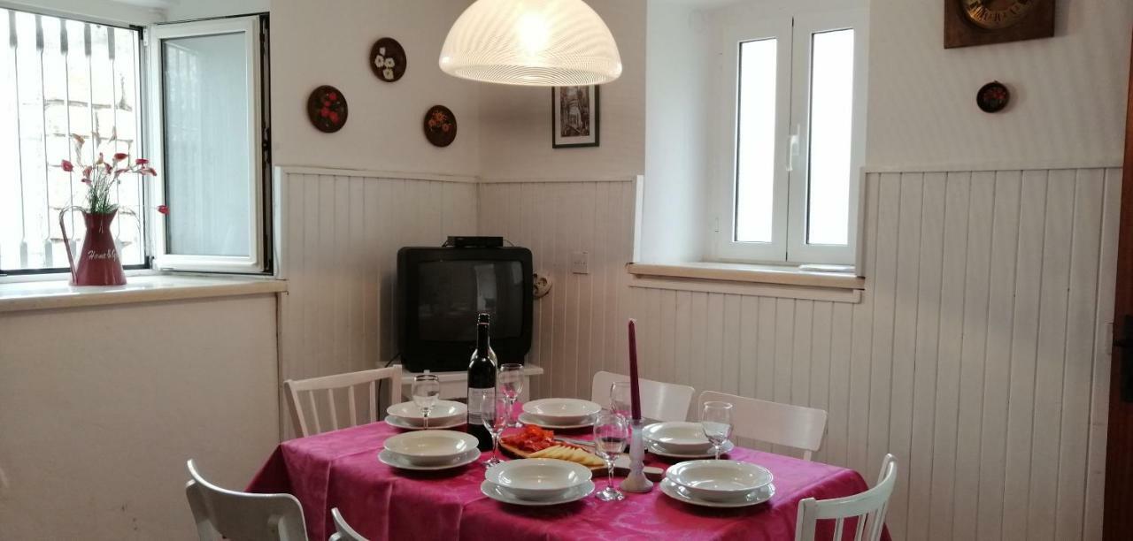 House Lotties Vila Stari Grad  Quarto foto