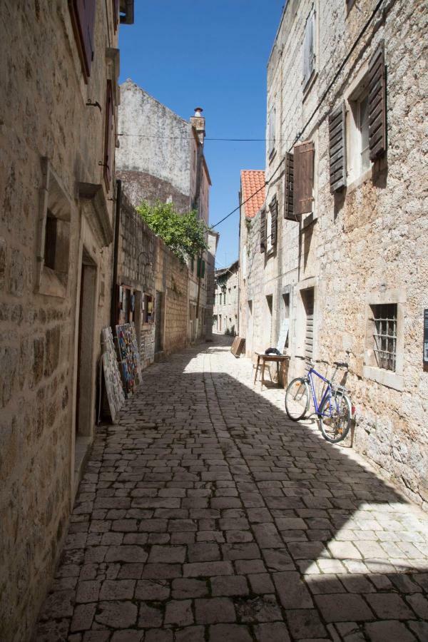 House Lotties Vila Stari Grad  Exterior foto