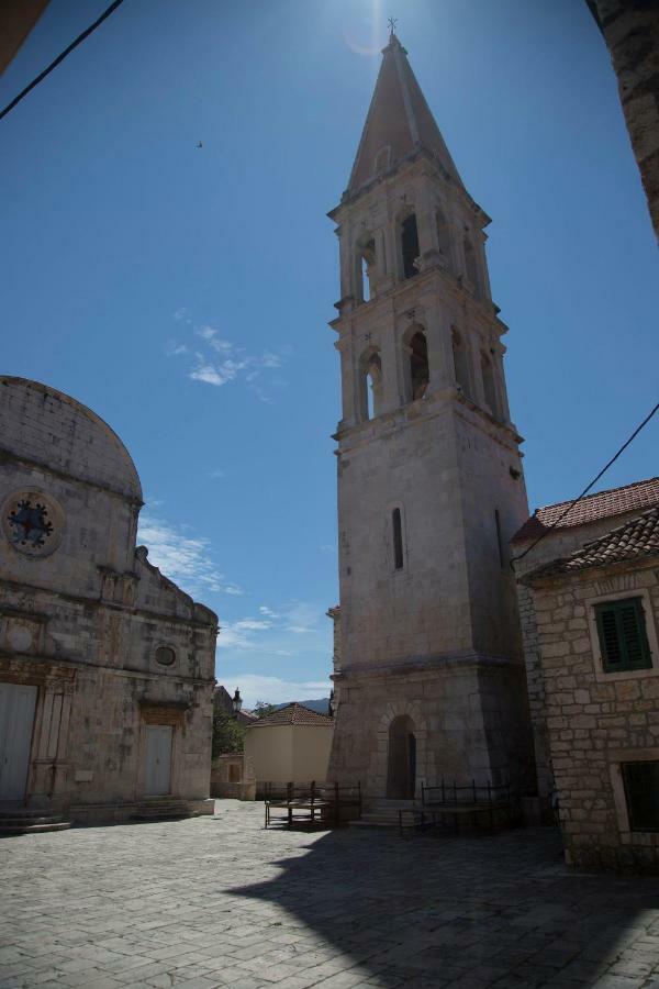 House Lotties Vila Stari Grad  Exterior foto