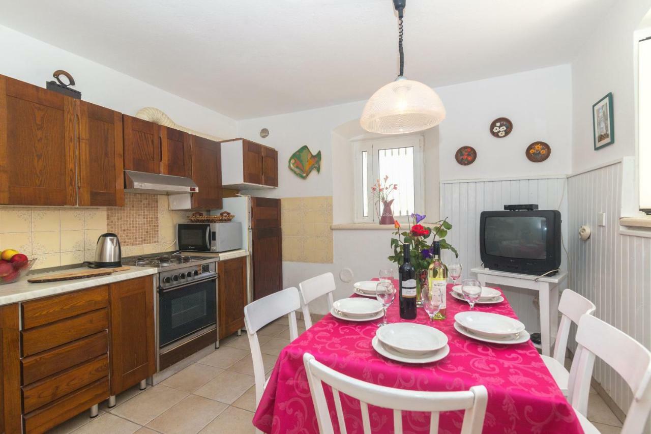 House Lotties Vila Stari Grad  Exterior foto