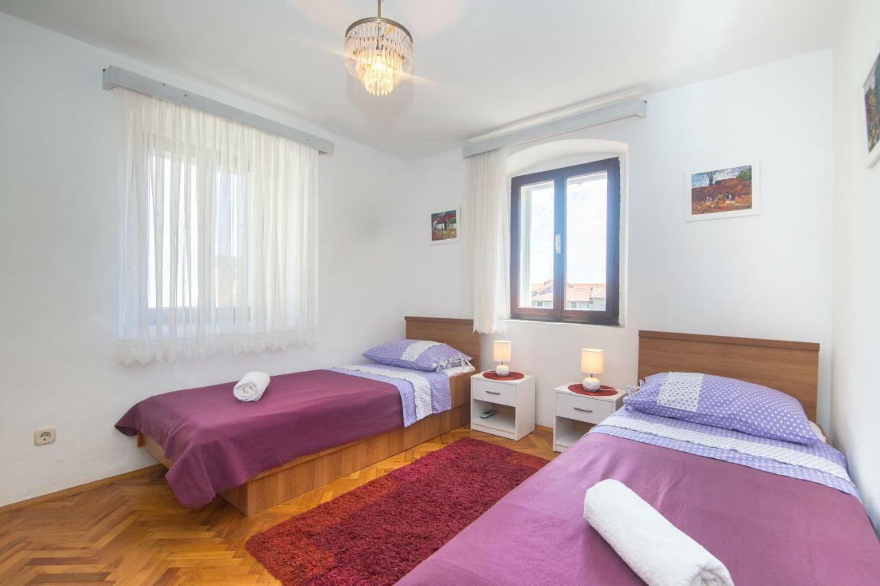House Lotties Vila Stari Grad  Exterior foto