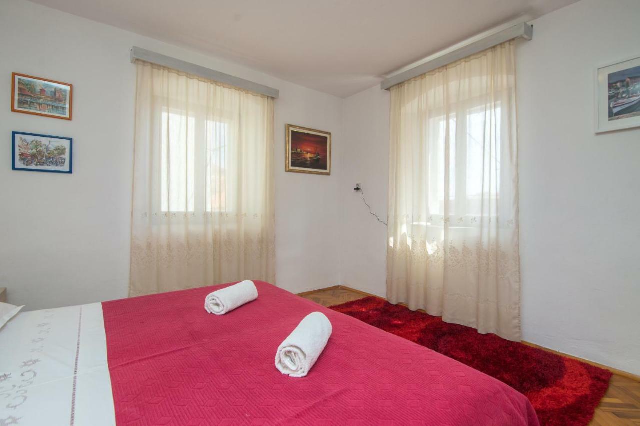 House Lotties Vila Stari Grad  Exterior foto