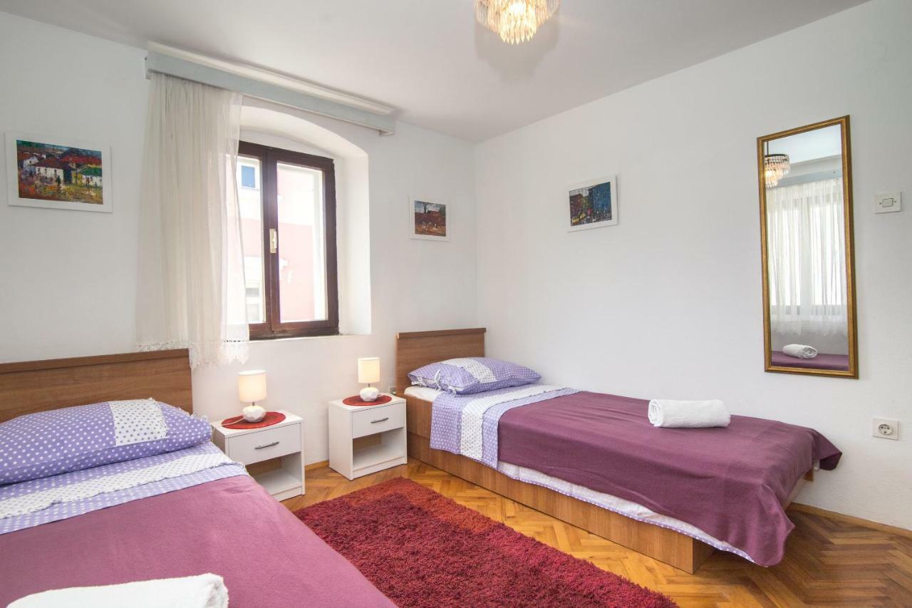 House Lotties Vila Stari Grad  Exterior foto