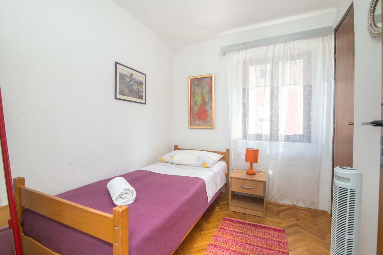 House Lotties Vila Stari Grad  Exterior foto