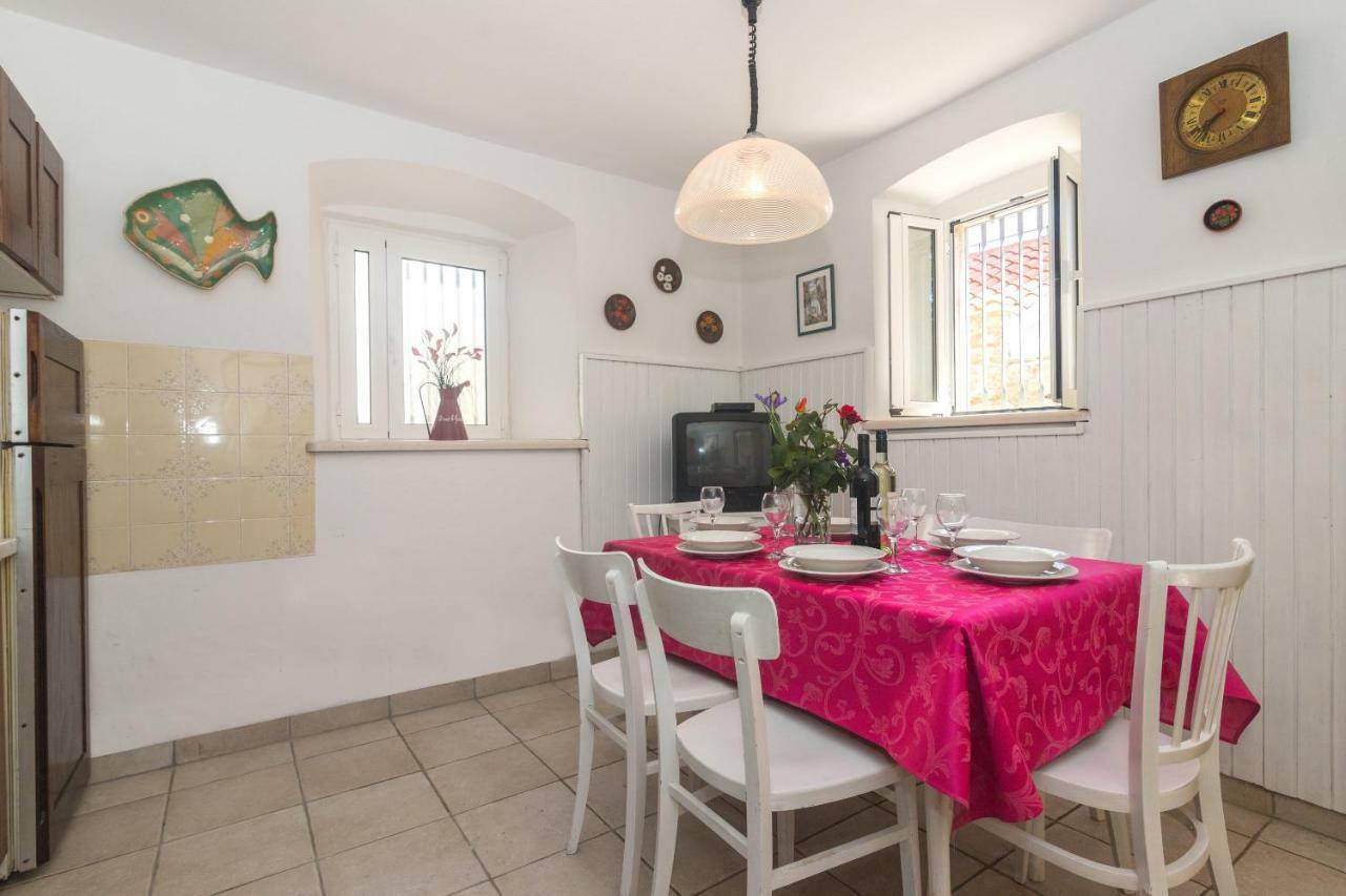 House Lotties Vila Stari Grad  Exterior foto
